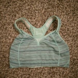 Brooks sports bra